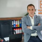 Profile photo of Kemal Muratović